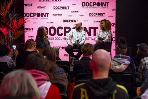 Beyond the Frame: Safety, Consent, and Fair Representation in Documentary Practice