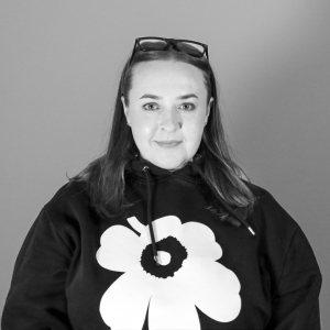 Anna Ludvig