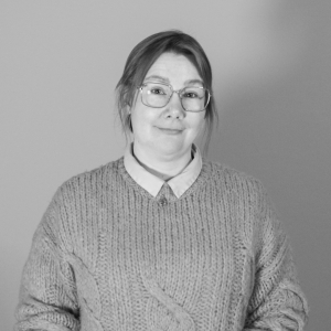 Riikka Haapanen